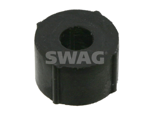 Ulożenie priečneho stabilizátora SWAG